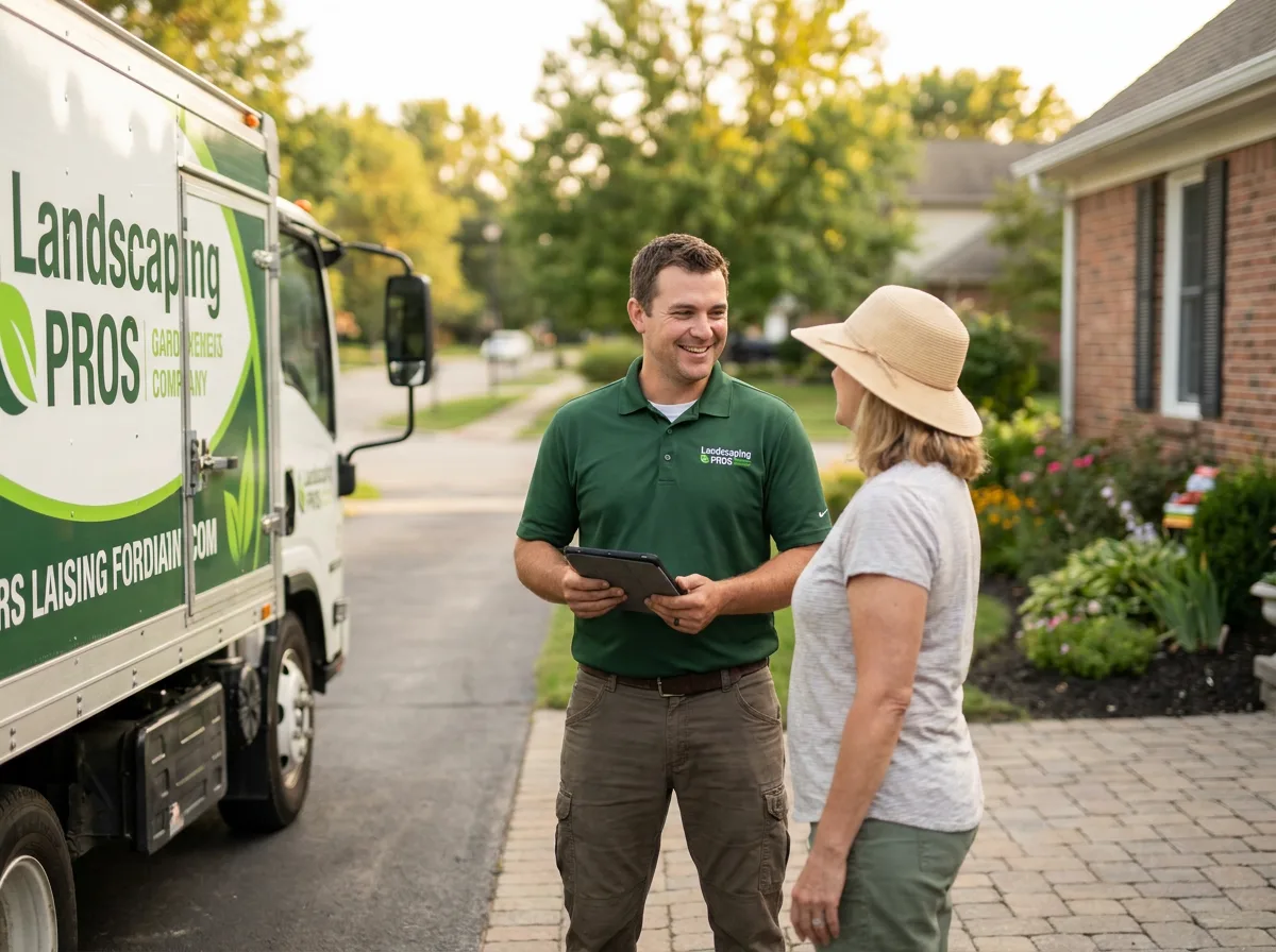 Landscaping Howard, PA FAQs